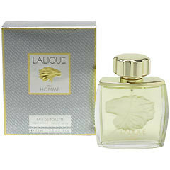 ラリック プールオム (ライオン) EDT・SP 75ml 香水 フレグランス LALIQUE POUR HOMME 新品 未使用