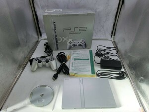 【IJ29-28】【80サイズ】▲ps2 プレイステーション2 ゲーム機 他セット/SCPH-75000 sss/動作未確認/通電可/※傷 外箱傷み有