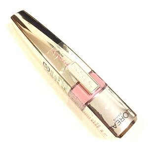 新品 ◆LOREAL PARiS (ロレアル パリ) シャインカレス 813 キャンディス (口紅)◆