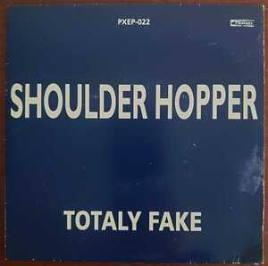 PXEP-022 1998年/TOTALY FAKE(7)/SHOULDER HOPPER-ショルダーホッパー