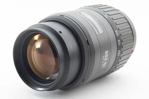 Pentax-F Zoom 70-200mm F4-5.6 AF レンズ ペンタックス 333