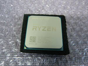 ♪送料無料◎CPU AMD Ryzen 5 2400GE 中古品 動作未確認◎