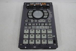 Roland ローランド SP404SX Sampler サンプラー (2647731)