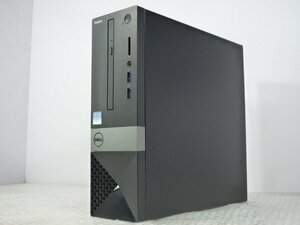 ●●DELL Vostro 3250 / i7-6700 / 16GBメモリ / 1TB HDD / Windows 10 Pro【 中古デスクトップパソコンITS JAPAN 】