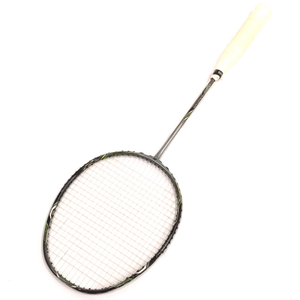 1円 ヨネックス NANORAY900 バトミントン ラケットケース付き ラケット YONEX