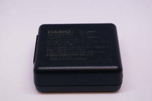 CASIO デジタルカメラ 用 ACアダプタ AD-C53U 本体のみ■JHC6