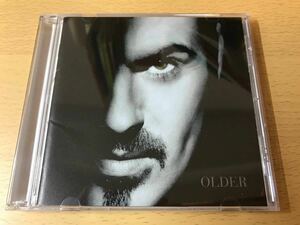 ジョージ・マイケル（George Michael）オールダー（Older） 輸入盤