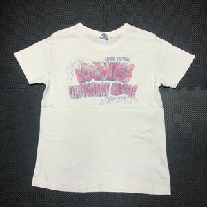 DENIME ドゥニーム 半袖 Tシャツ M