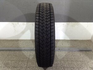 ブリヂストン ブリザック DM-V2 175/80R16 1本 2017年製 2217 スタッドレスタイヤ (沖縄県・離島は発送不可)