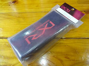 XR　BOX-0031　クリスタルボックス　12セット収納可能