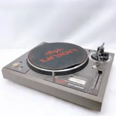 Vestax ベスタクス ターンテーブル PDT-5000