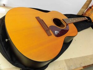 47 送180サ 0430$B13 Epiphone FT30-A Caballero Artist ジャンク品