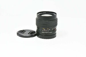 MAMIYA SEKOR C 80mm f/1.9 N 中判レンズ　※動作確認済み、現状渡し。