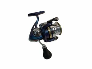 ★Daiwa INF エメラルダス 2506 リール スピニングリール インフィート 釣り フィッシング エギング専用 現状品 0.35kg★