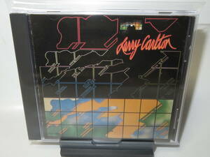 07. Larry Carlton / Same