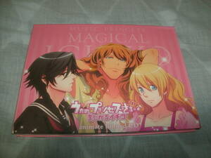 送料込み 非売品CD うたの☆プリンスさまっ♪ Repeat animate limited CD まじかるイチコ アニメイト限定特典