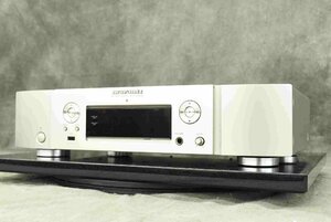 F☆marantz マランツ NA6006 ネットワークオーディオプレーヤー ☆中古☆