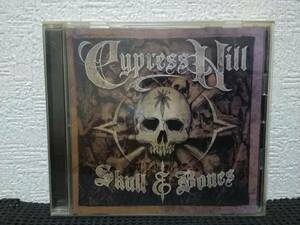 【Cypress Hill / Skull & Bones】解説付き♪DJ Muggs House Of Pain The Alchemist Everlast
