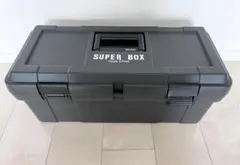 リングスター(RING STAR) SUPER BOX SR-530 工具・釣具