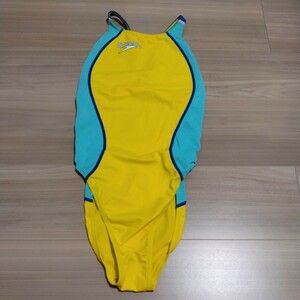 競泳水着 SPEEDO スピード SCW01921N XO