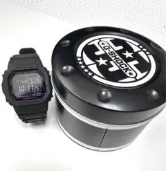 CASIO G-SHOCK GW-5035A 35周年限定電波ソーラー