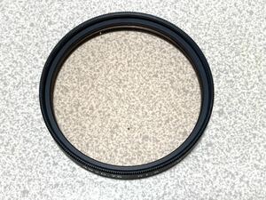 メーカー不明　49×0.75 R1.5 -０　スカイライトフィルター　49mmφ 中古品