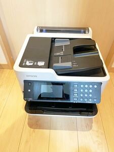 EPSON PX-M885F エプソン インクジェットプリンター インクジェット複合機 プリンター 複合機 