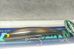 タックルハウス BKLM 115 HG963 K-TEN LIP LESS MINNOW リップレスミノー