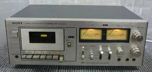 SONY ソニー TC-4300SD カセットデッキ