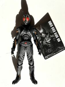 仮面ライダーBLACK SUN スペシャルカラーバージョン