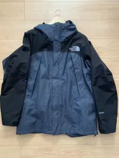 THE NORTH FACE◆NOVELTY MOUNTAIN JACKET