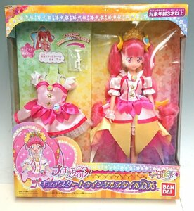 ◇【未開封】バンダイ スタートゥインクルプリキュア プリキュアスタイル【キュアスター トゥインクルスタイルDX 】