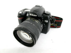 【Nikon/ニコン】卯①628//D70/AF-S NIKKOR 18-70mm 1:3.5-4.5G ED