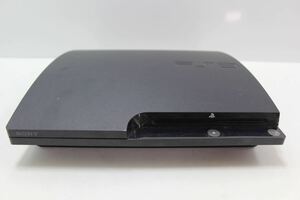 ☆# SONY ソニー PlayStation3 プレ3 ゲーム機 本体 CECH-2000A