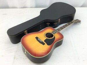 MORRIS(モーリス) アコースティックギター/ケース付き LF-500 中古品 ACB