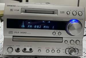 ONKYO オンキョー ★ FR-N9X 本体 ★