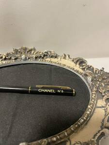 シャネル CHANEL ボールペン　ペン NO5 新品　未使用　　希少　貴重　入手困難　ノベルティ