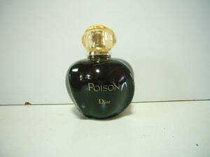 ★香水 クリスチャン・ディオール プワゾン Dior POISON EDT 50ml