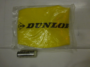 未使用保管品　ビーチボール　ダンロップ　DUNLOP 