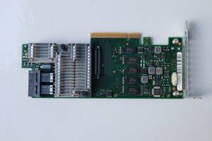 E8262 L 富士通 D3216-B23 GS1 PRAID EP420i/2GB 8ポート SAS RAID コントローラー