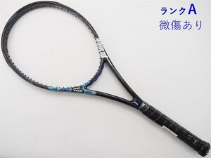 中古 テニスラケット プリンス サンダー スティック MP (G3)PRINCE THUNDER STICK MP