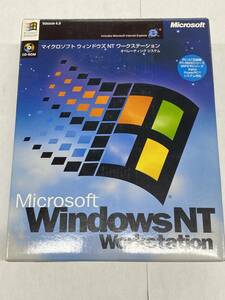 WindowsNT OSパッケージ一式