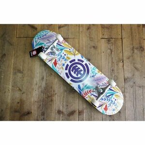 17 【ELEMENT】BB027-421 サイズ 8 x 31 完成品　コンプリート　エレメント