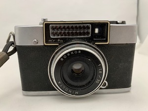 ☆1000円スタート☆ minolta ミノルタ repo / ROKKOR 30mm F2.8 ◆24350