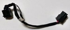 SONY VAIO SVL24148CJ SVL24148CJW SVL24148CJB 電源ジャック DCジャック 19.5V 動作確認済中古品 送料無料 即決