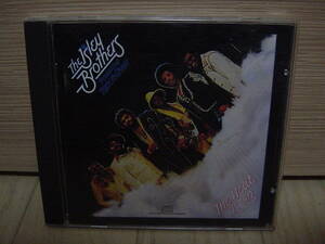 CD[SOUL] THE ISLEY BROTHERS THE HEAT IS ON アイズレー・ブラザーズ