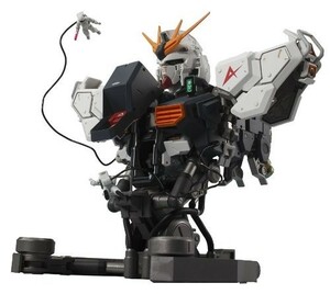 FORMANIA ニューガンダム