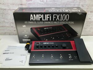 Line6 AMPLIFi FX100 マルチエフェクター 240322SK060718