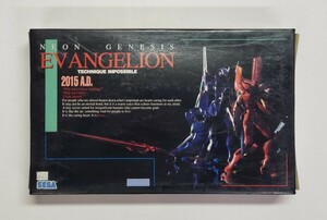 コトブキヤ 新世紀エヴァンゲリオン EVA-零号機 [改] 壮絶技巧版 ガレージキット