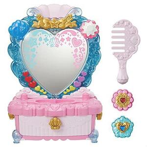 ◆送料無料 トロピカル〜ジュ!プリキュア パワーアップ変身! トロピカルハートドレッサー 限定特価